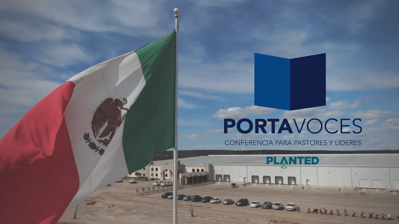 Esto fue Portavoces 2022